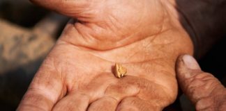 L’oro di Apple è più sostenibile: arriva da cercatori che rispettano l’ambiente