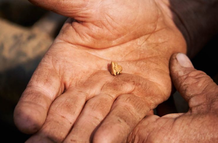 L’oro di Apple è più sostenibile: arriva da cercatori che rispettano l’ambiente