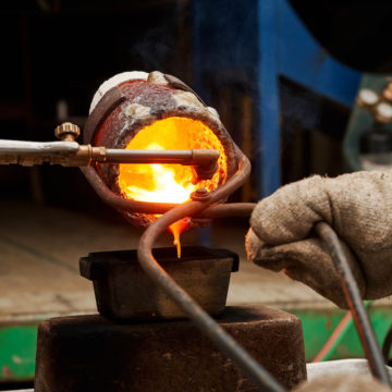 L’oro di Apple è più sostenibile: arriva da cercatori che rispettano l’ambiente