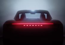 Porsche Taycan è la prima auto con Apple Music integrato
