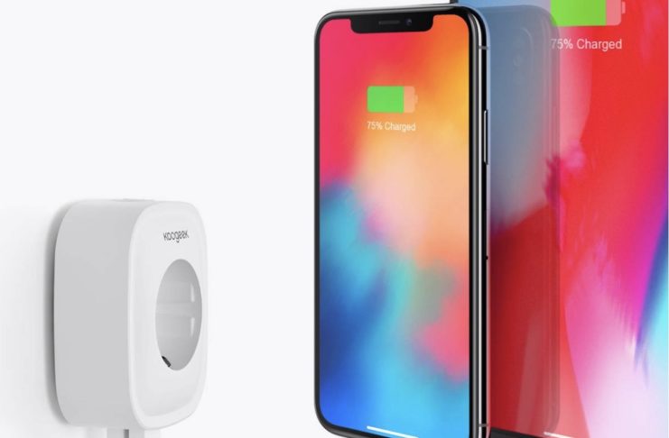Offerta lampo Amazon: sconto 30% su presa Smart Koogeek per Alexa e Assistente Google con doppio carica USB