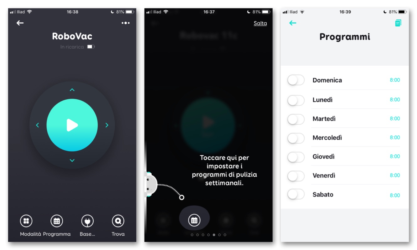 Recensione Eufy RoboVac 15C Max, l’aspirapolvere automatico ora è potentissimo