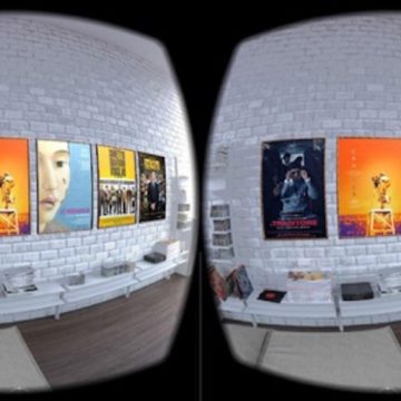 La Rai punta sulla realtà virtuale con Rai Cinema Channel VR