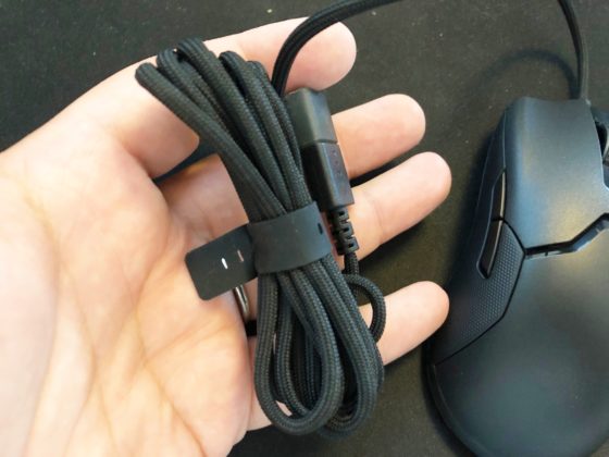 Razer Viper 2019, recensione del mouse rivoluzionario ambidestro