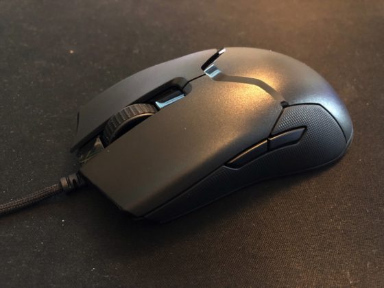 Razer Viper 2019, recensione del mouse rivoluzionario ambidestro