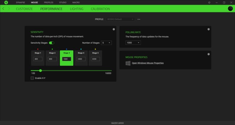 Razer Viper 2019, recensione del mouse rivoluzionario ambidestro