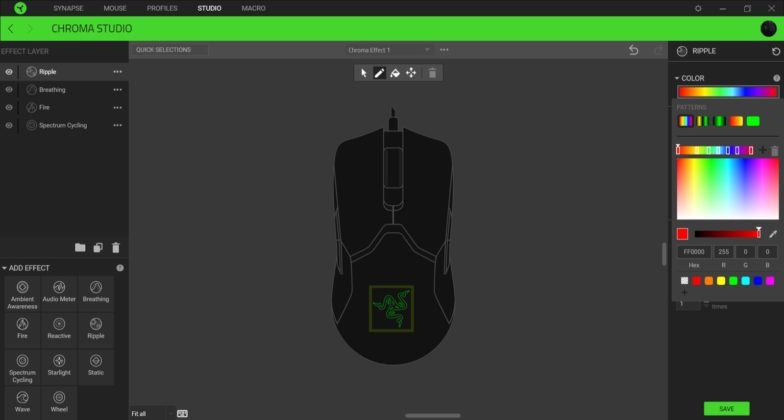 Razer Viper 2019, recensione del mouse rivoluzionario ambidestro