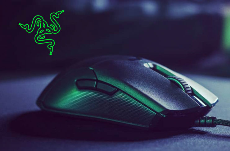 Razer Viper 2019, recensione del mouse rivoluzionario ambidestro