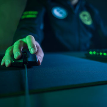 Razer presenta Viper, il primo mouse a clic ottico 5G al mondo