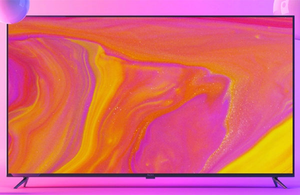 Da Xiaomi Redmi ecco la TV 70 pollici a prezzo imbattibile