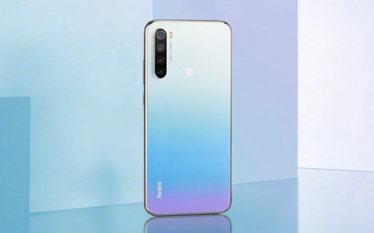 Redmi Note 8 e 8 Pro ufficiali: caratteristiche Redmi Note 8 e 8 Pro ufficiali: caratteristiche