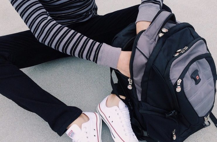 Ecco cosa mettere nello zaino per un rientro a scuola hi-tech