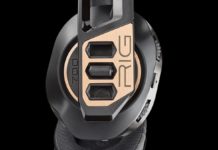 Poly RIG 700, le cuffie senza fili per giocare sono super-leggere Poly: Le cuffie wireless per il gaming RIG 700