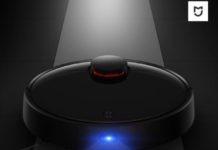 Xiaomi MIJIA Smart, il nuovo robot con tecnologia Laser pronto al debutto