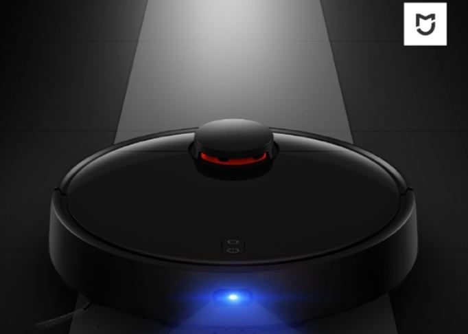 Xiaomi MIJIA Smart, il nuovo robot con tecnologia Laser pronto al debutto