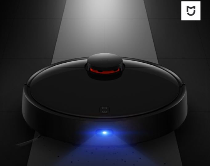 Xiaomi MIJIA Smart, il nuovo robot con tecnologia Laser pronto al debutto