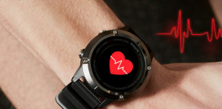 Runtopia S1, in prova lo sportwatch per il resto di noi