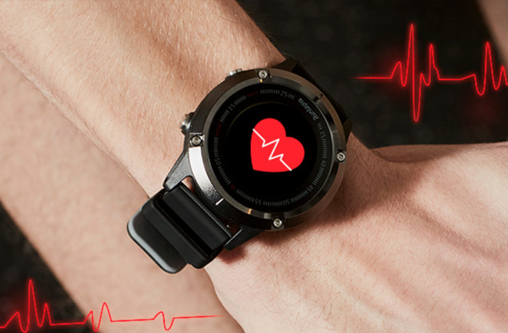 Runtopia S1, in prova lo sportwatch per il resto di noi