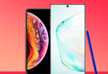 Il Galaxy Note 10+ batte in velocità l’iPhone (dello scorso anno) iPhone XS Max contro Galaxy Note 10+, lo smartphone della Mela è mezzo giro di orologio dietro