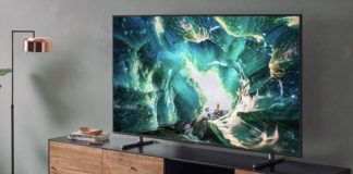 TV Samsung 4K RU8000 con Alexa, Google e Airplay in sconto Amazon fino al 44%: da 49 a 65”