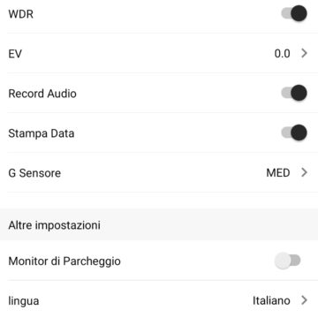 Akaso Dashcam V1, la dashcam con GPS per mettersi in viaggio in sicurezza