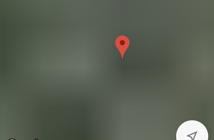 Come segnalare la propria posizione geografica con un SMS senza connessione dati su iPhone e Android