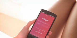 I selfie delle top model che vogliono sovvertire Instagram