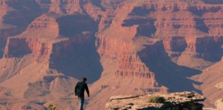 Apple Watch, in arrivo la sfida per celebrare il centenario del Parco nazionale del Grand Canyon