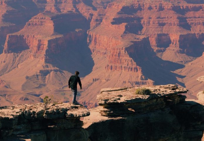 Apple Watch, in arrivo la sfida per celebrare il centenario del Parco nazionale del Grand Canyon