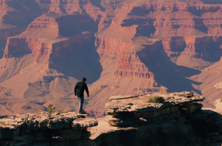 Apple Watch, in arrivo la sfida per celebrare il centenario del Parco nazionale del Grand Canyon