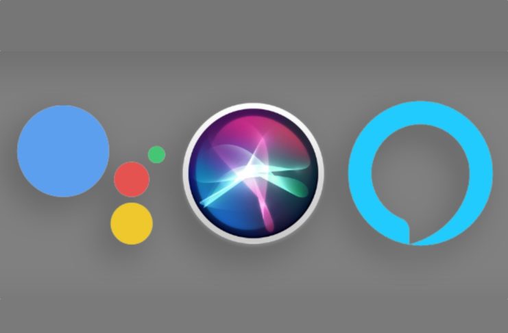 Siri contro Alexa contro Assistente Google, tutti migliorano ma uno vince