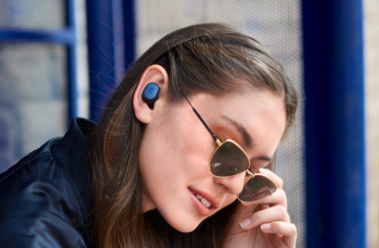 SkullCandy Sesh sono gli auricolari wireless per tutti, anche nel prezzo