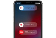 Hong Kong: l’SOS di iOS contro la violenza della polizia A Hong Kong usano SOS emergenze di iOS per proteggersi dalle violenze della polizia