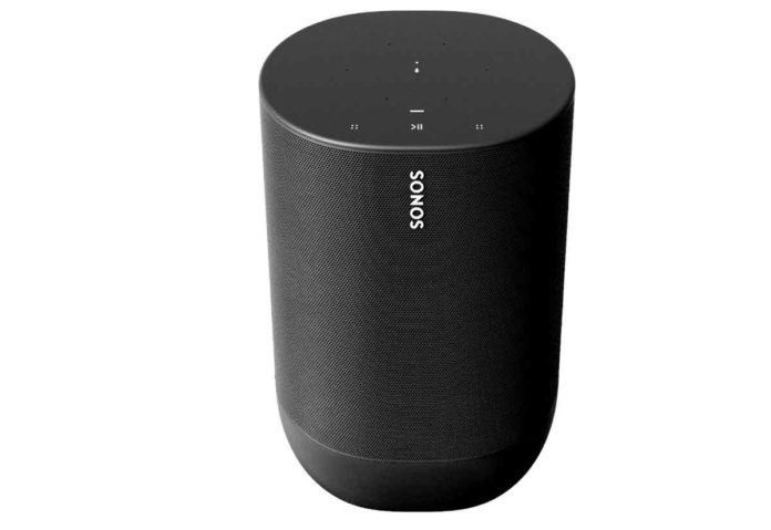 In arrivo uno speaker Bluetooth da Sonos