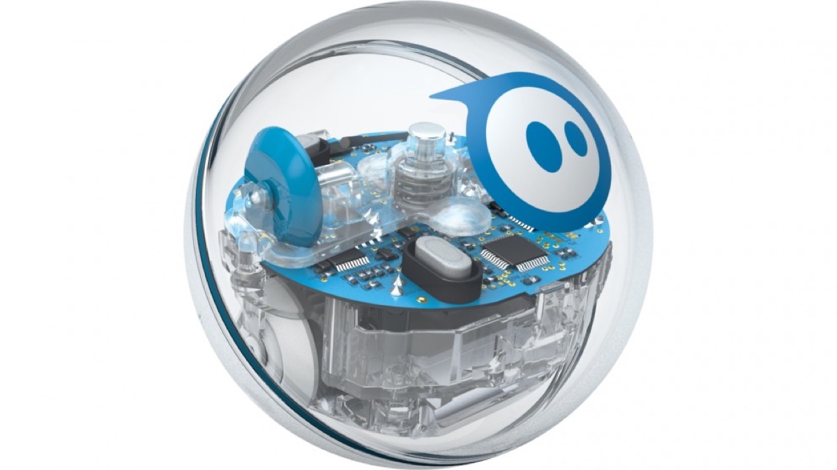 Sphero acquisisce LittleBits Sphero acquisisce LittleBits