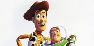 Un poster Pixar autografato da Steve Jobs andrà all’asta