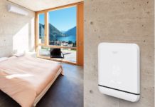 Sconti da Prime Day tado° su controllo smart del condizionatore, termostati e valvole Tado° climatizzazione intelligente Homekit e Alexa in offerta Amazon: controlla condizionatori e pompe di calore