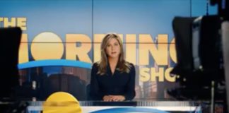 Apple condivide il primo trailer completo di The Morning Show