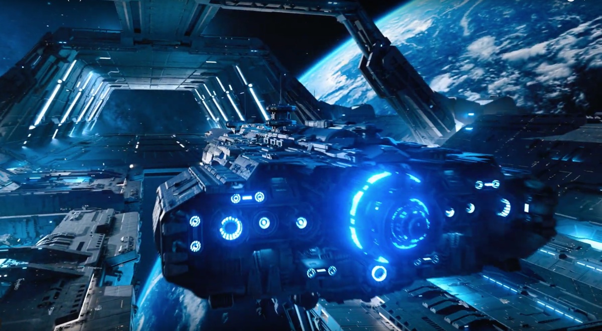 La nuova clip THX dell’era 4K incanta occhi e orecchie