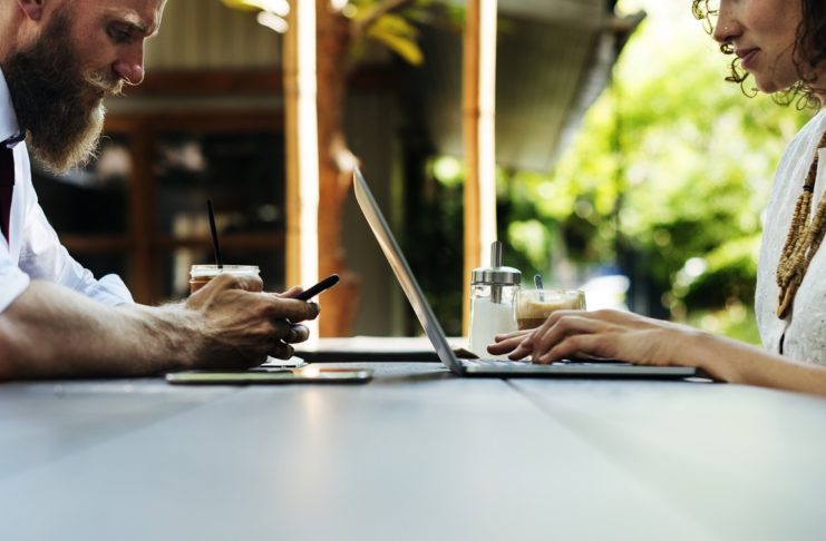 In Italia gli iPhone sono superati dai terminali Samsung top nella velocità LTE