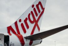 Virgin Australia vieta l’imbarco di tutti i MacBook