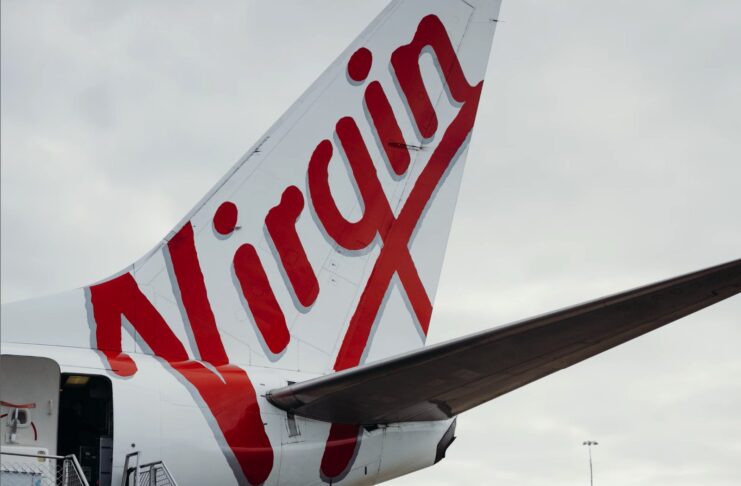 Virgin Australia vieta l’imbarco di tutti i MacBook