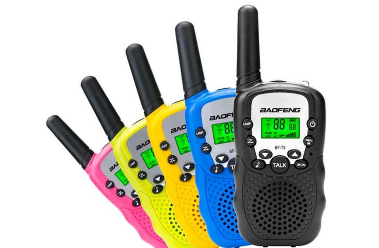 Apple avrebbe sospeso il progetto per una funzione walkie-talkie in iPhone