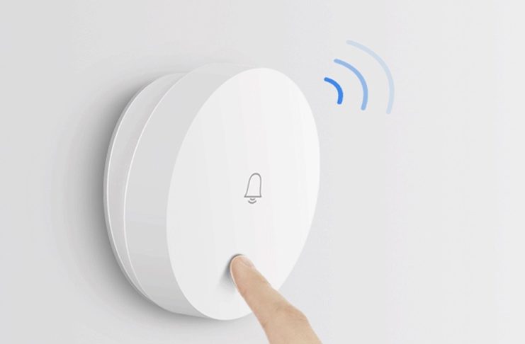 Recensione Xiaomi Youpin Limptech Campanello senza pile e senza fili