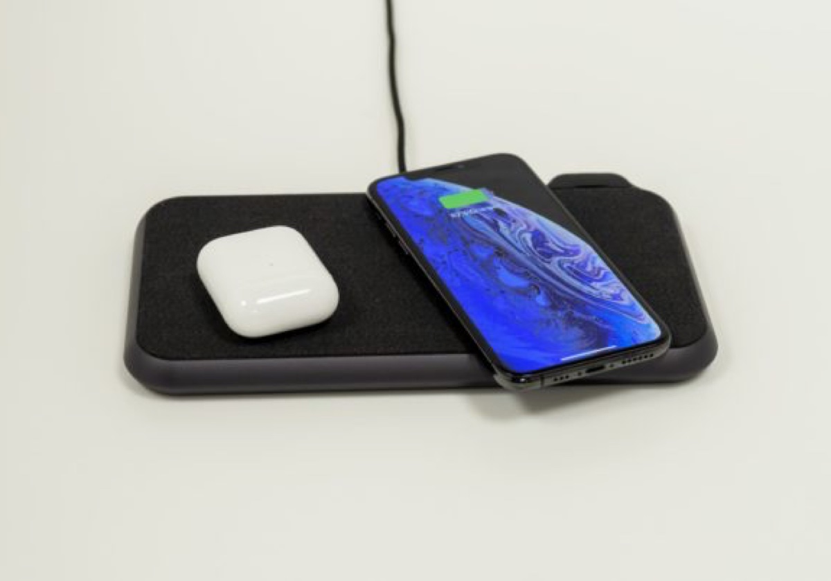 Zen Liberty farà dimenticare AirPower