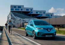 La nuova Renault Zoe arriverà a fine anno: la veterana delle auto elettriche ora con più autonomia La nuova Renault Zoe arriverà prima della fine dell’anno