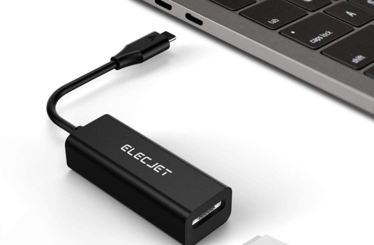 Un sogno che s’avvera: ecco l’adattatore che mette il MagSafe su qualsiasi USB-C