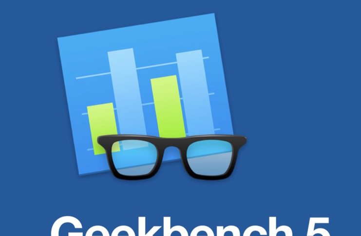 geekbench 5
