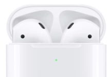 AirPods con ricarica wireless allo stesso prezzo di quelle senza: 179,99 € AirPods 2 con custodia di ricarica wireless in sconto a soli 163,92 euro