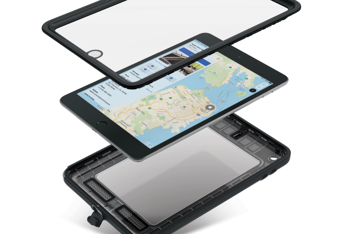 Catalyst a IFA 2019 con le custodie anti-tutto per iPad Air 10,5” e iPad mini 5
